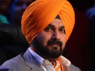Navjot singh sidhu 2
