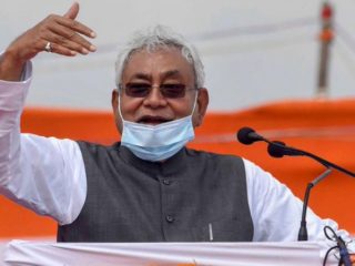 Nitish Kumar 1