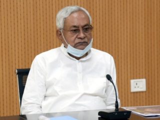 Nitish Kumar 2