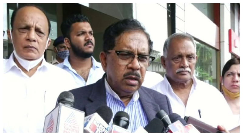 PARMESHWARAPPA