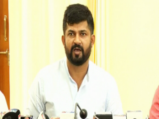 PRATAP SIMHA