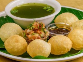 Panipuri