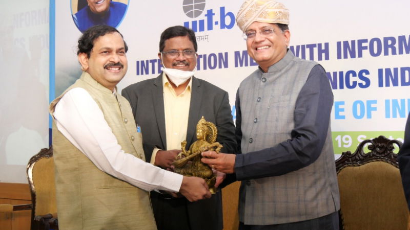 Piyush Goyal 1