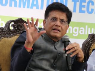 Piyush Goyal