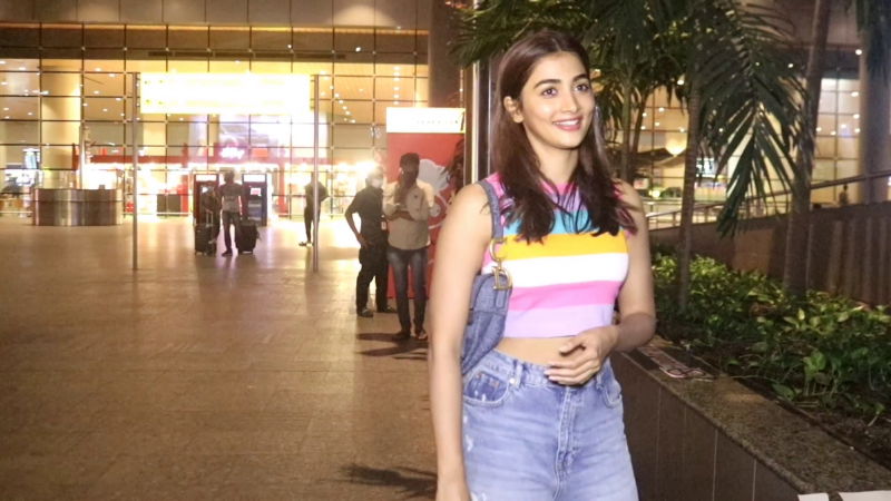 Pooja Hegde 1