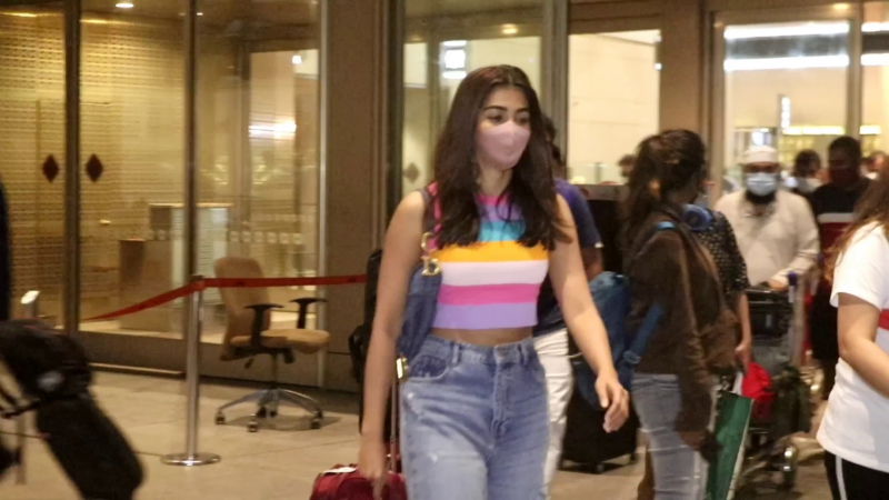 Pooja Hegde 3