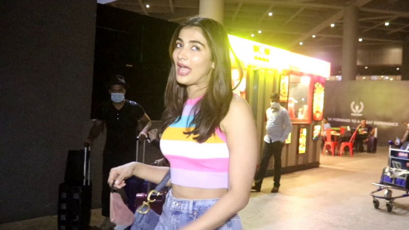Pooja Hegde 5