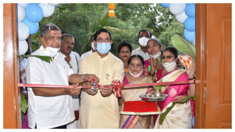 Prahalad Joshi hubali 3