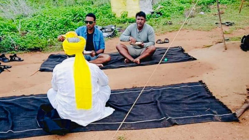 Puneeth Rajkuma koppala 1