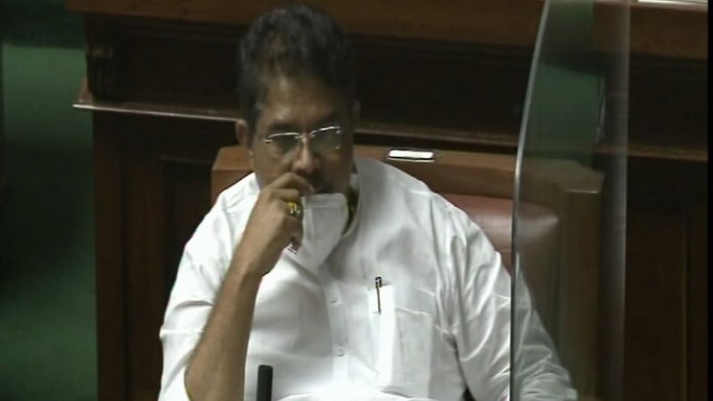 R ASHOK 1