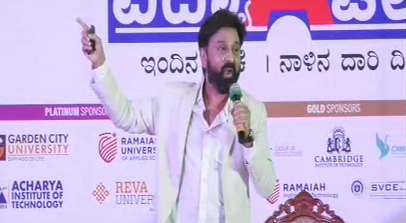 RAMESH ARAVIND