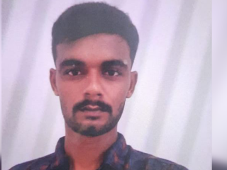 RAPE ACCUSED 1