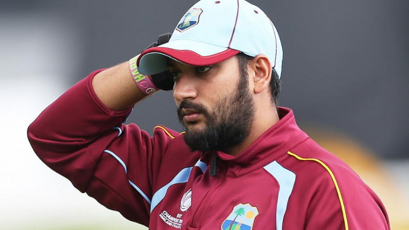 RAVI RAMPAL