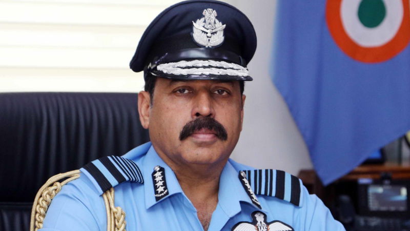 RKS BADURIYA