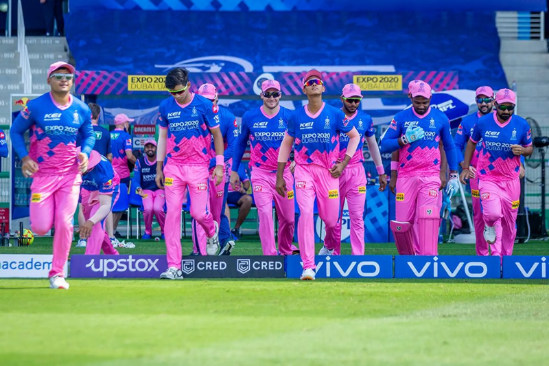 Rajasthan Royals 2