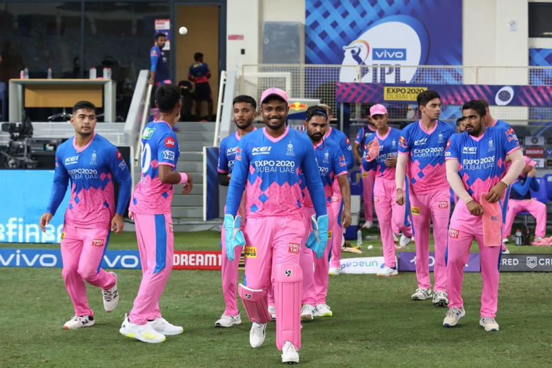 Rajasthan Royals