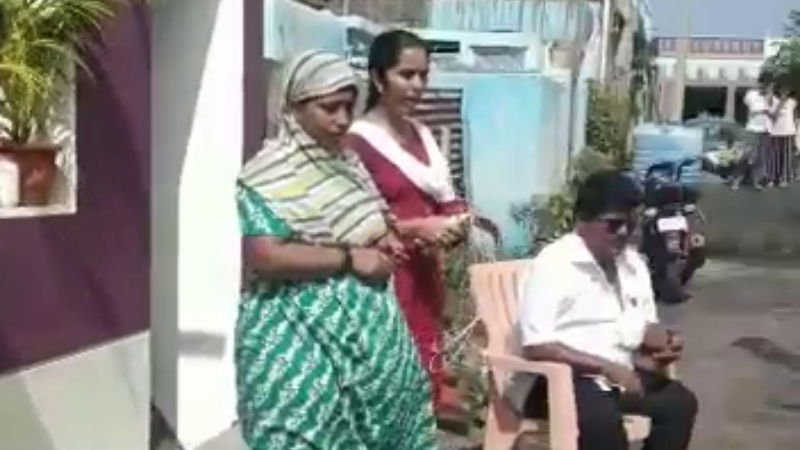 Raju Talikote 1