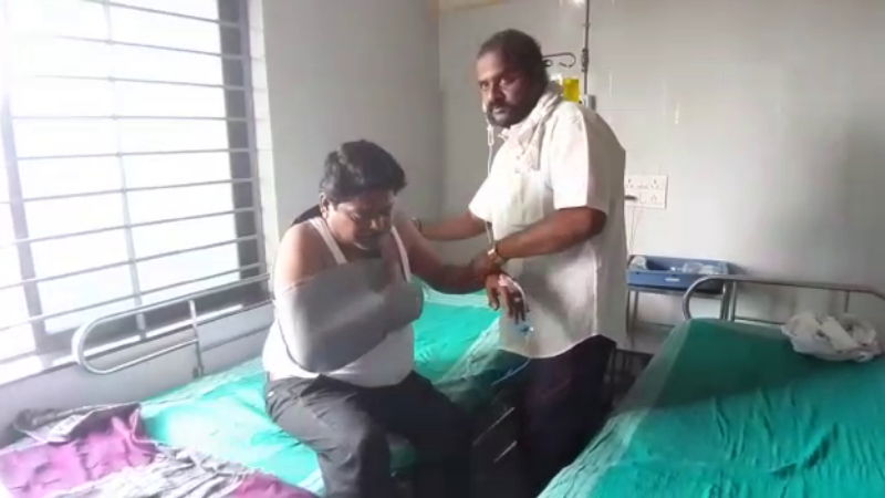 Raju Talikote 2