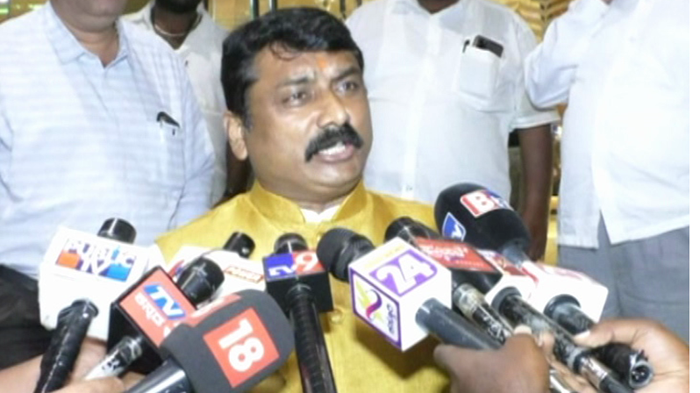 SANJAY PATIL