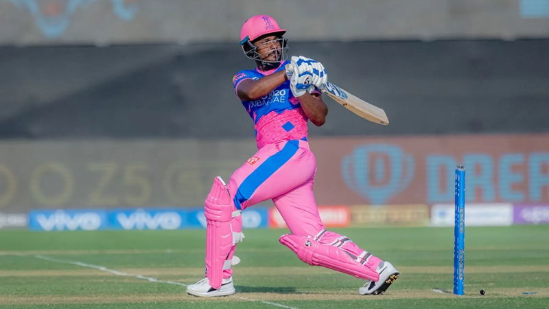 SANJU SAMSON 1