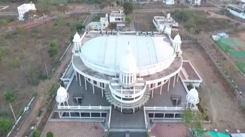 SARAMAHESH 1