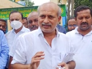 SARAMAHESH