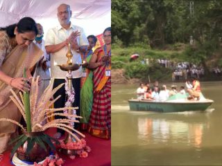 SHOBHA KARNDLAJE 2