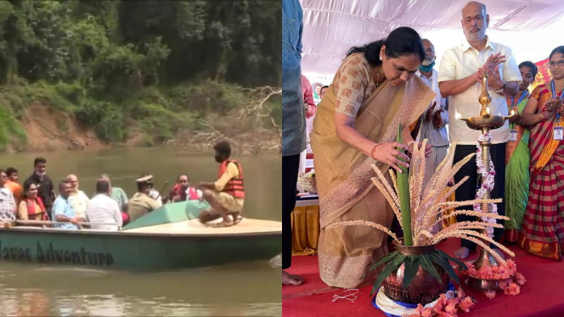 SHOBHA KARNDLAJE 3