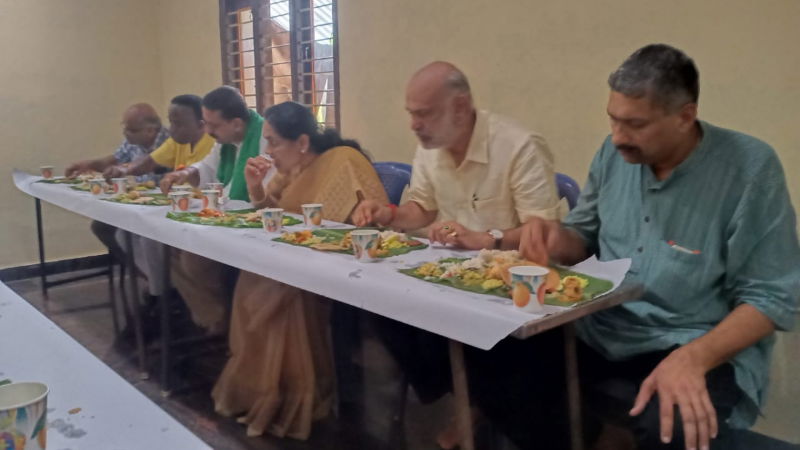 SHOBHA KARNDLAJE 4