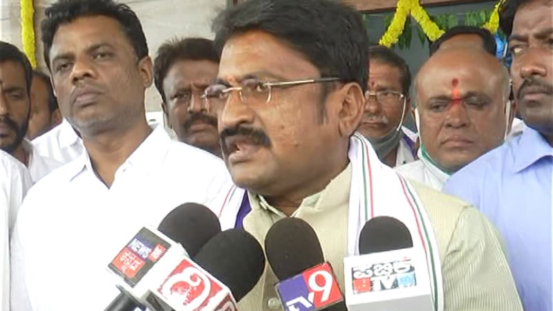 SN Narayanaswamy Kolara 1