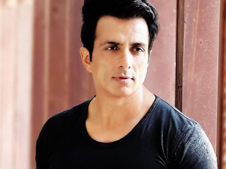 SONU SOOD