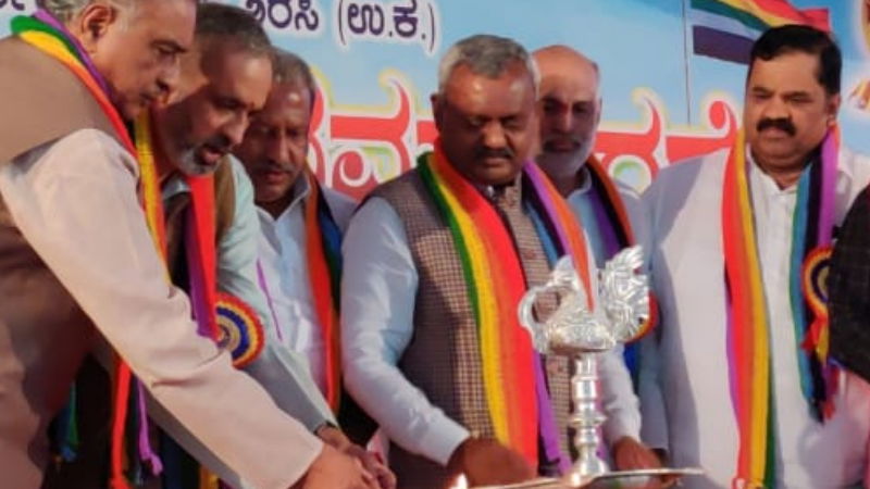 ST Somashekhar 1
