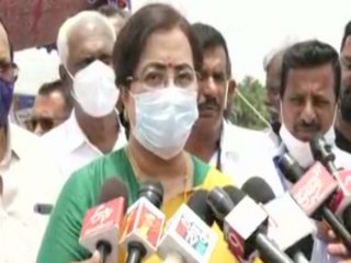 SUMALATHA AMBAREESH