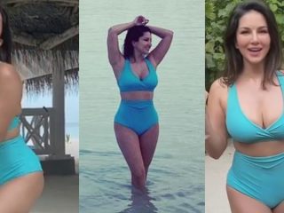 SUNNY LEONE