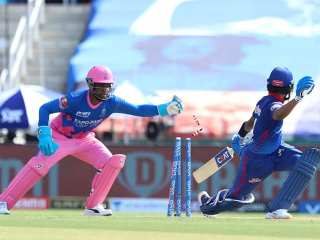 Sanju Samson