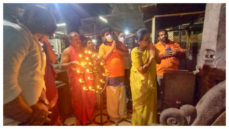 Shobha Karandlaje udupi 2