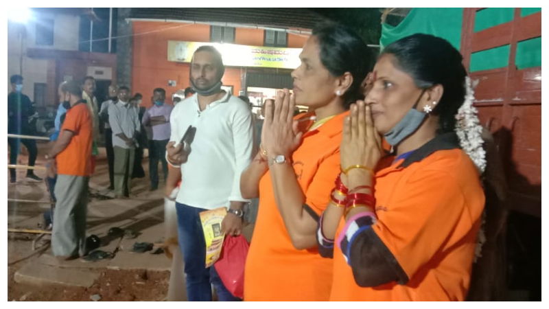 Shobha Karandlaje udupi 3