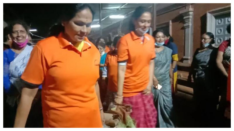 Shobha Karandlaje udupi 4
