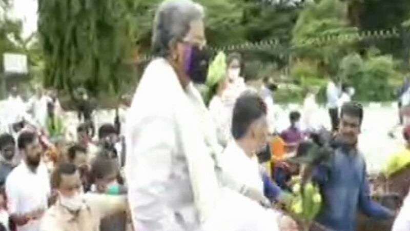 Siddaramaiah 1