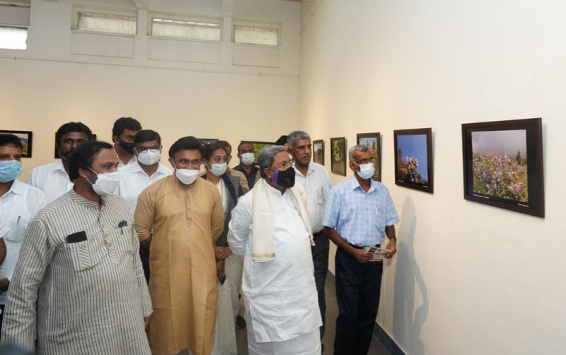 Siddaramaiah BL Shankar K Sudhakar 1
