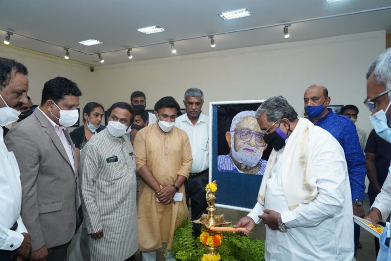 Siddaramaiah BL Shankar K Sudhakar 3