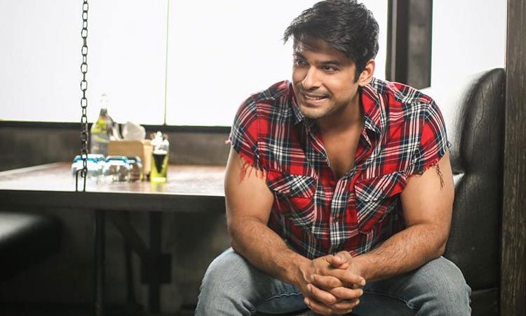 Siddharth Shukla 1