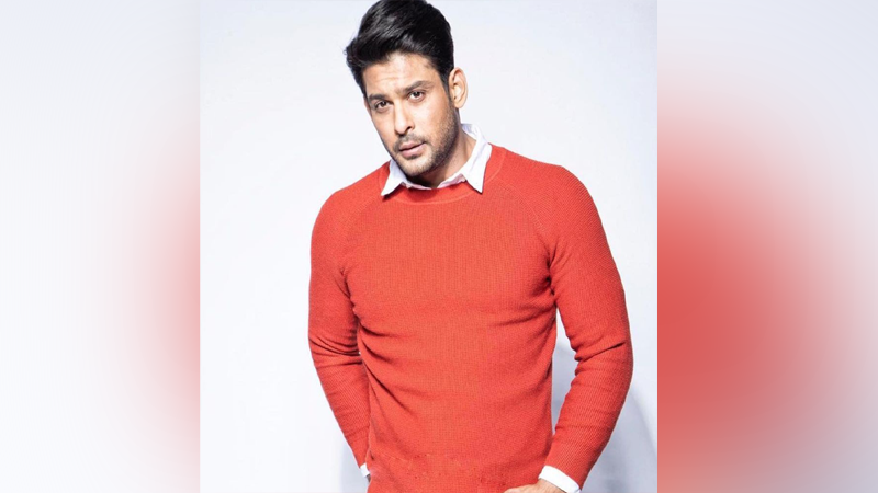 Siddharth Shukla 2