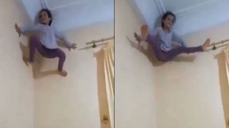 Spidergirl