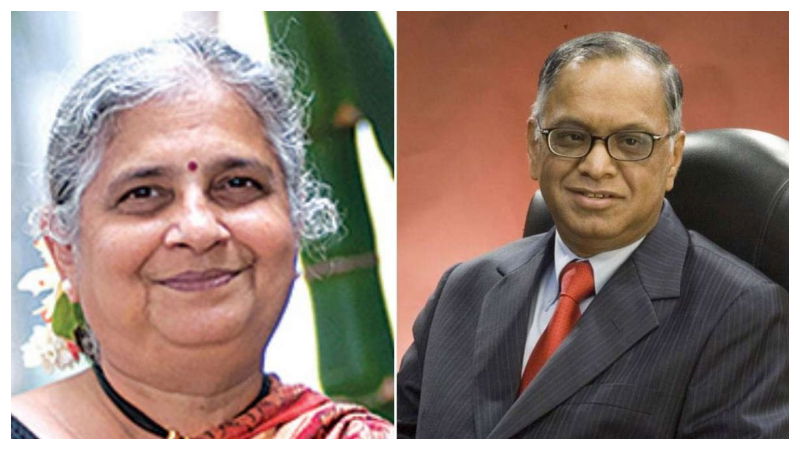 Sudhamoorthy and Narayanamurthy
