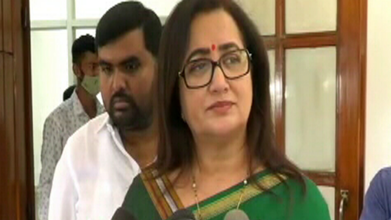 sumalatha ambarish