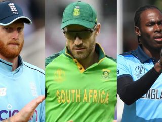T20 WORLD CUP