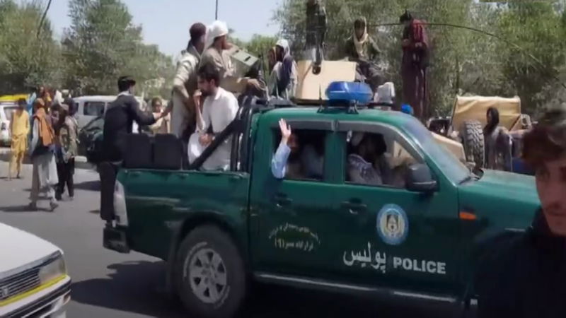 TALIBAN 1