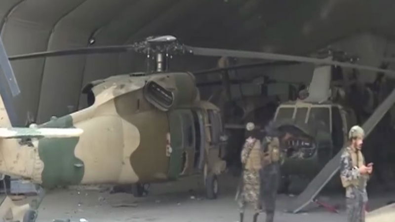 TALIBAN