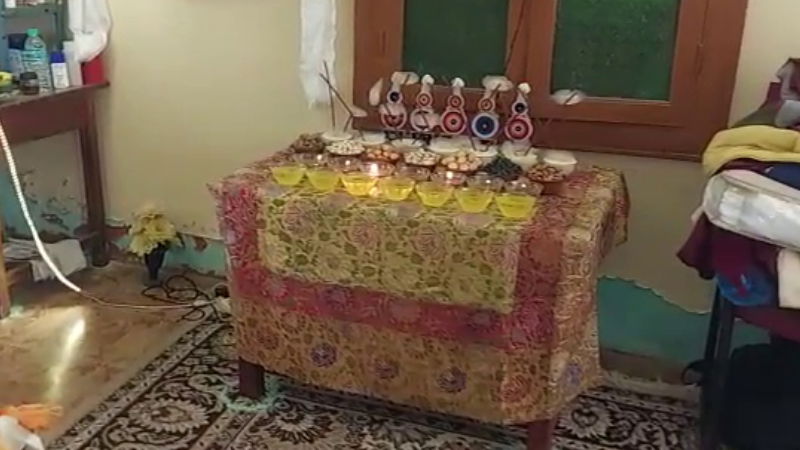 TIBETIAN UDP